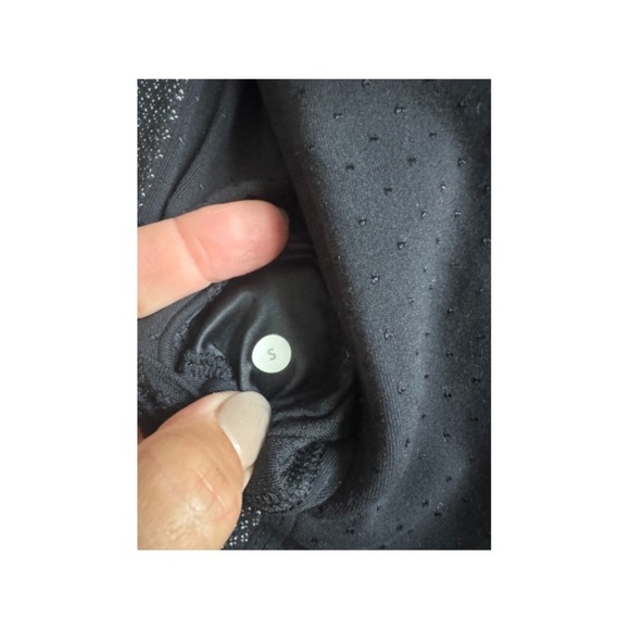 Lululemon Cocoon Coat | Small | Heathered Gray Wool Blend | Minimalist Jacket - Picture 5 of 6